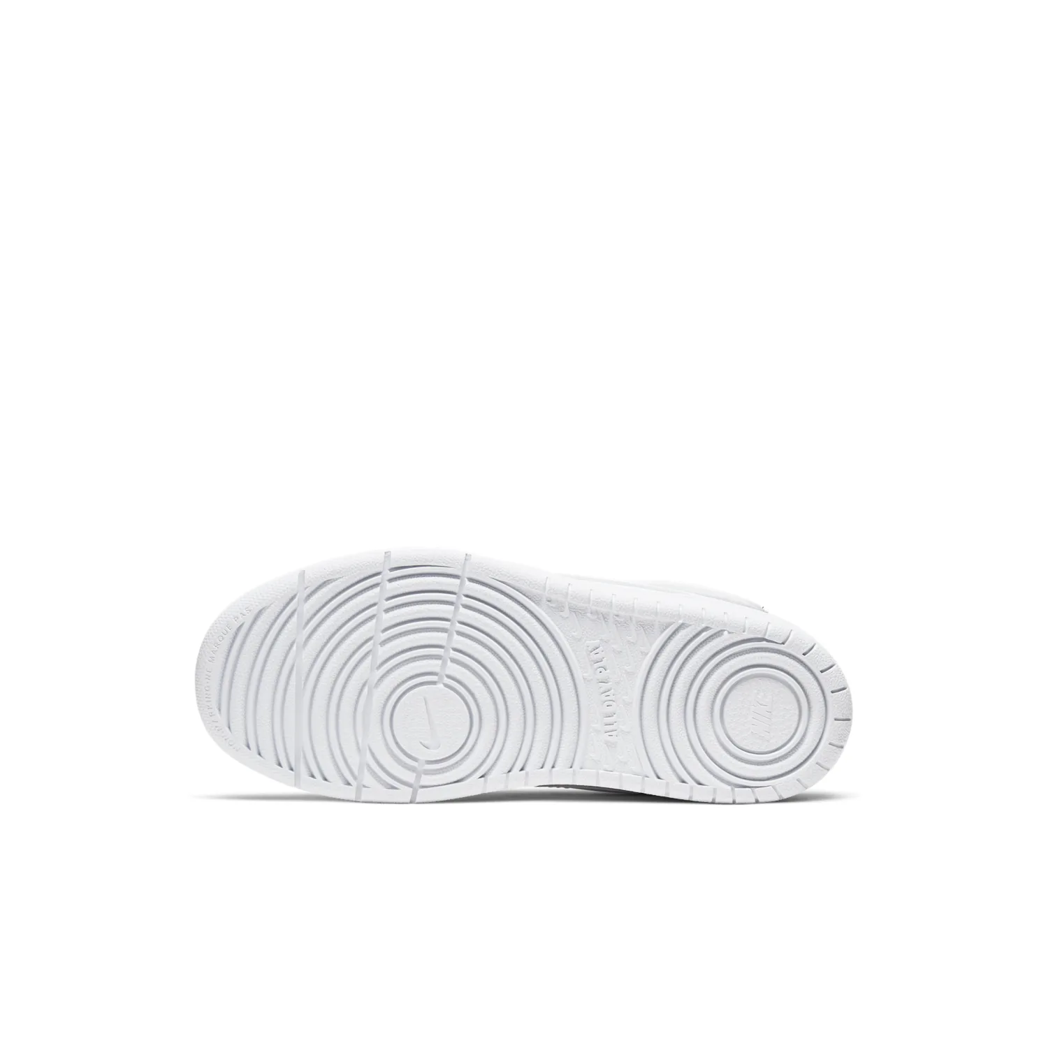 Nike Court Borough Mid 2 image 2