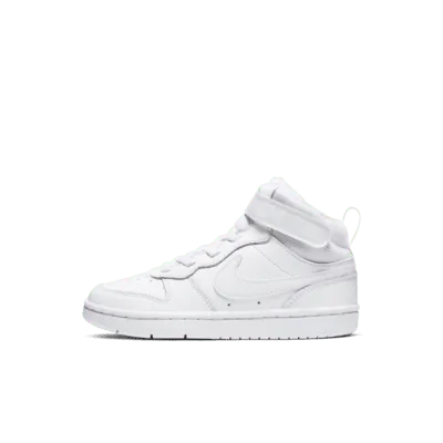 Nike Court Borough Mid 2