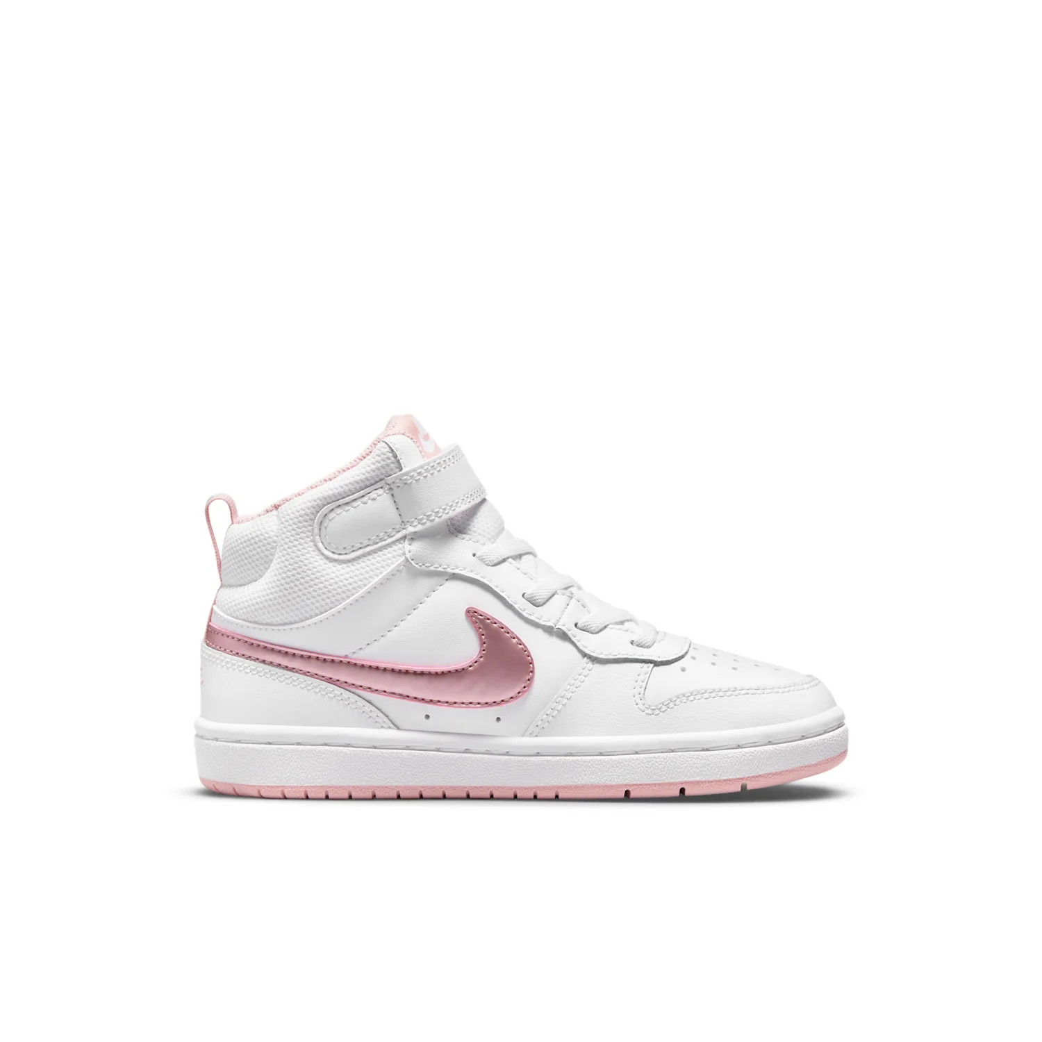 Nike Court Borough Mid 2 image 3