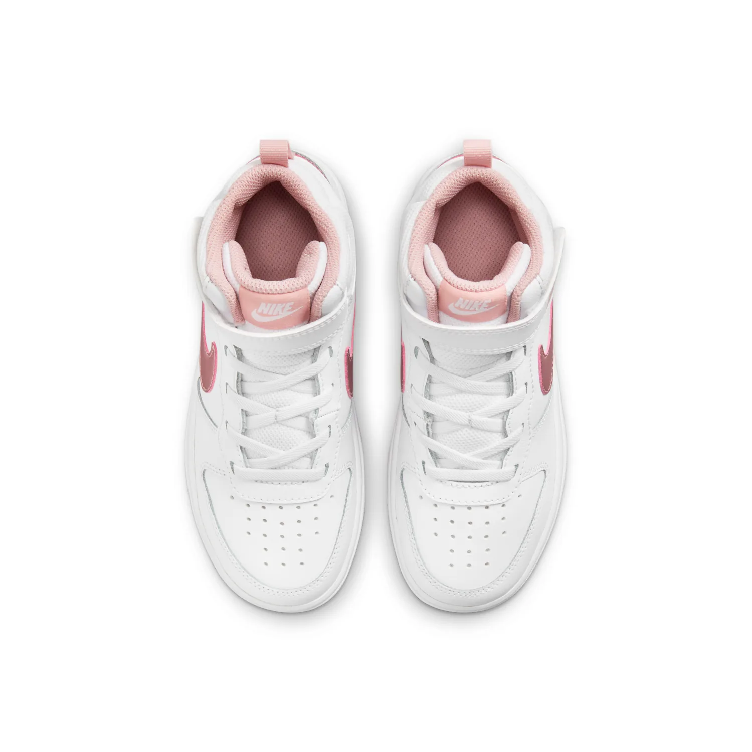 Nike Court Borough Mid 2 image 4