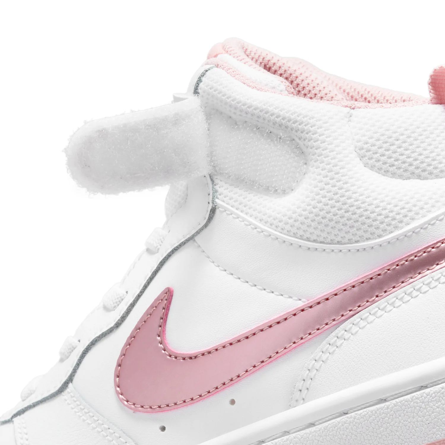 Nike Court Borough Mid 2 image 9