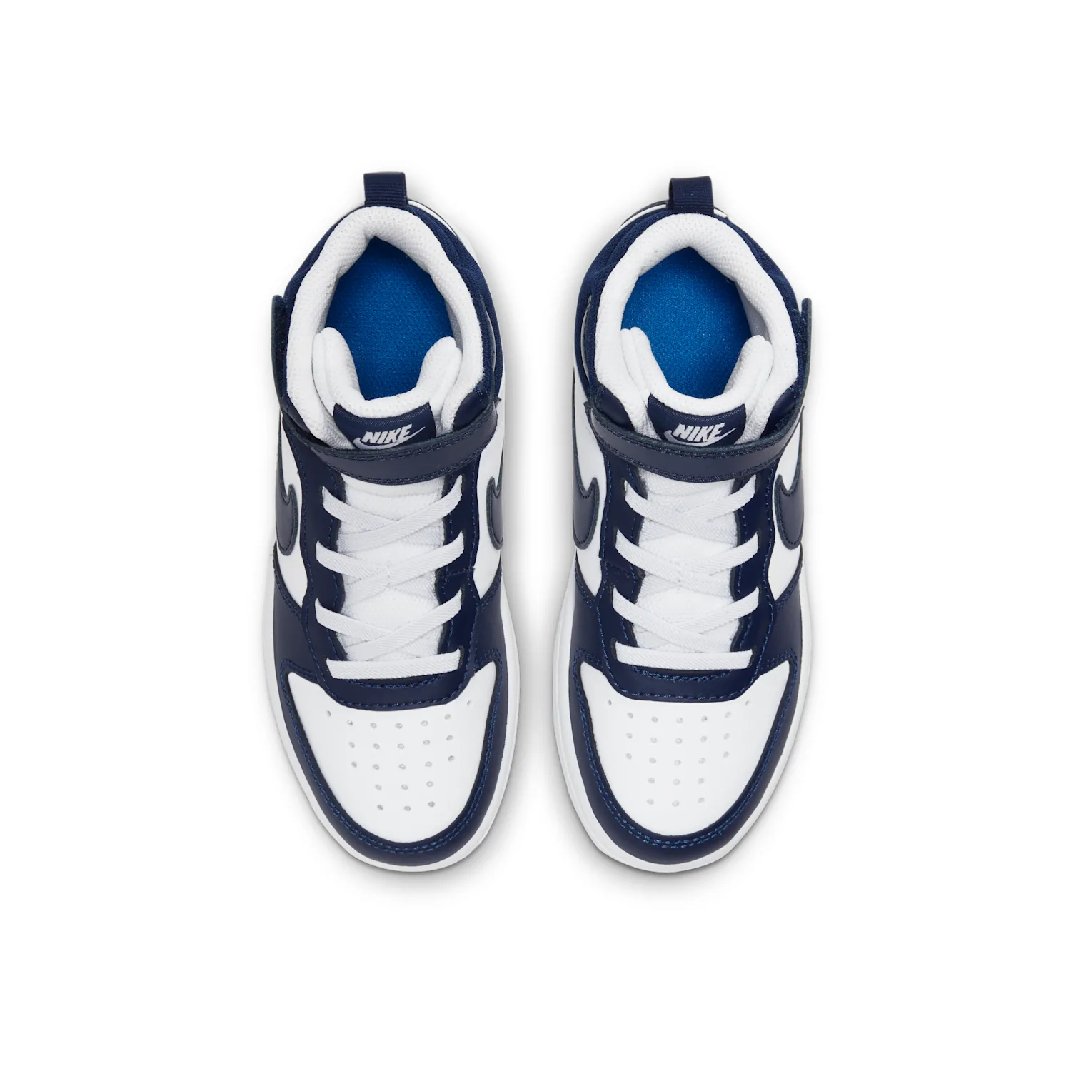 Nike Court Borough Mid 2 image 4