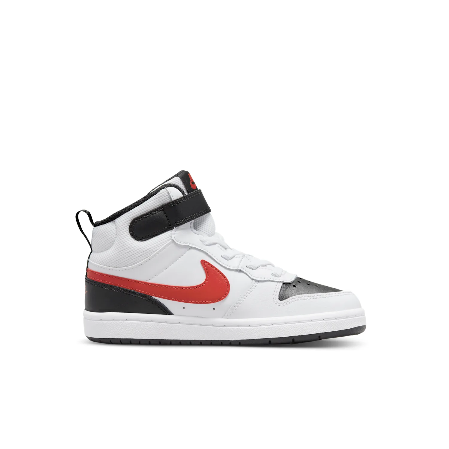 Nike Court Borough Mid 2 image 3
