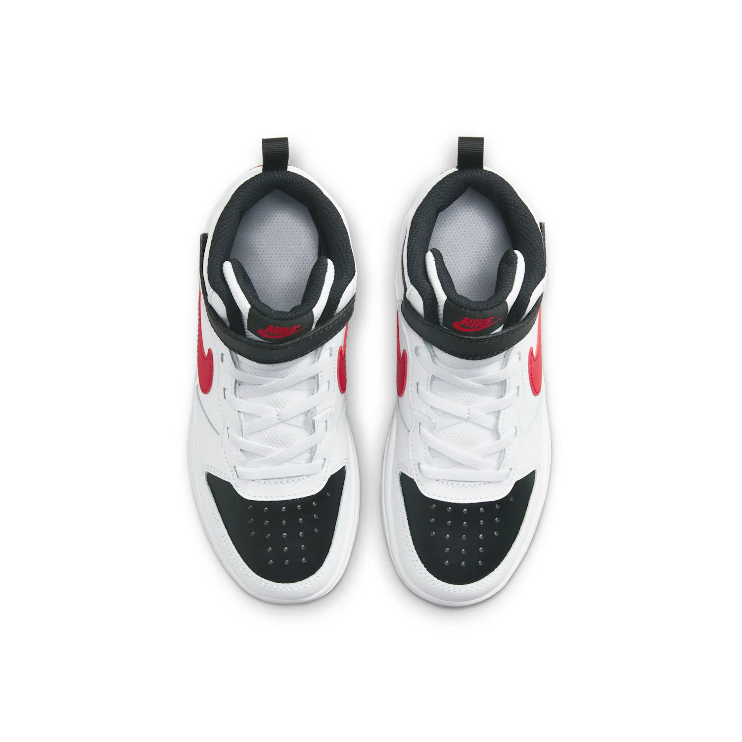 Nike Court Borough Mid 2 image 4