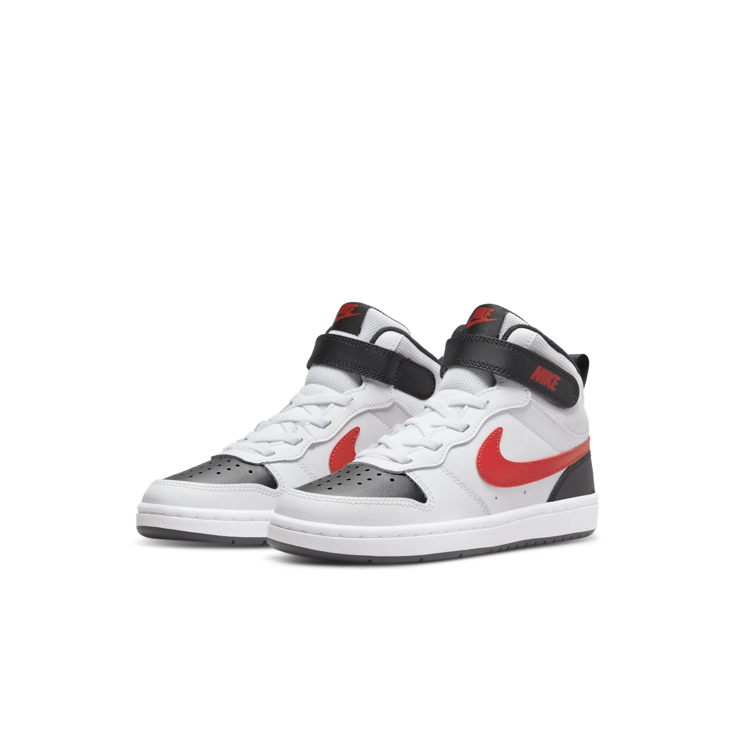 Nike Court Borough Mid 2 image 5