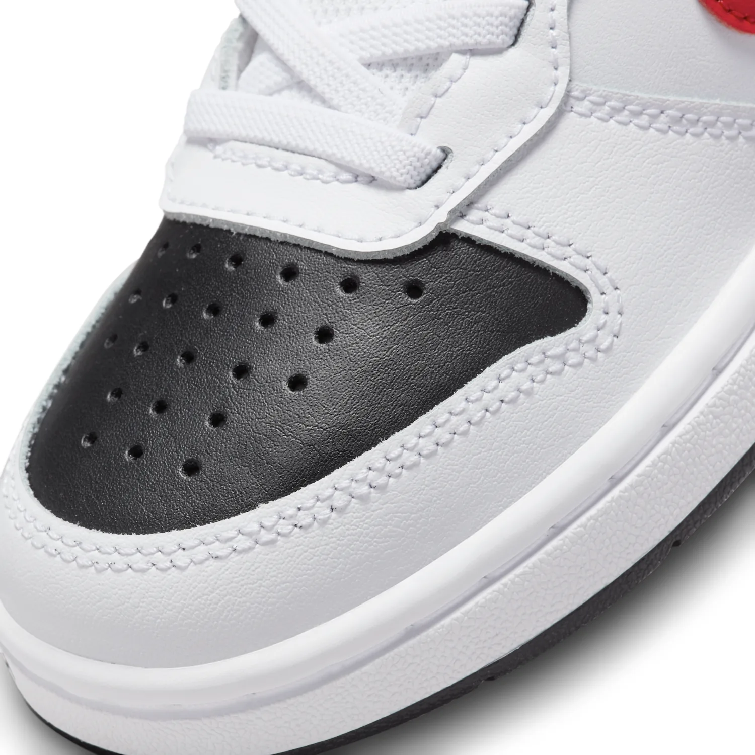 Nike Court Borough Mid 2 image 7