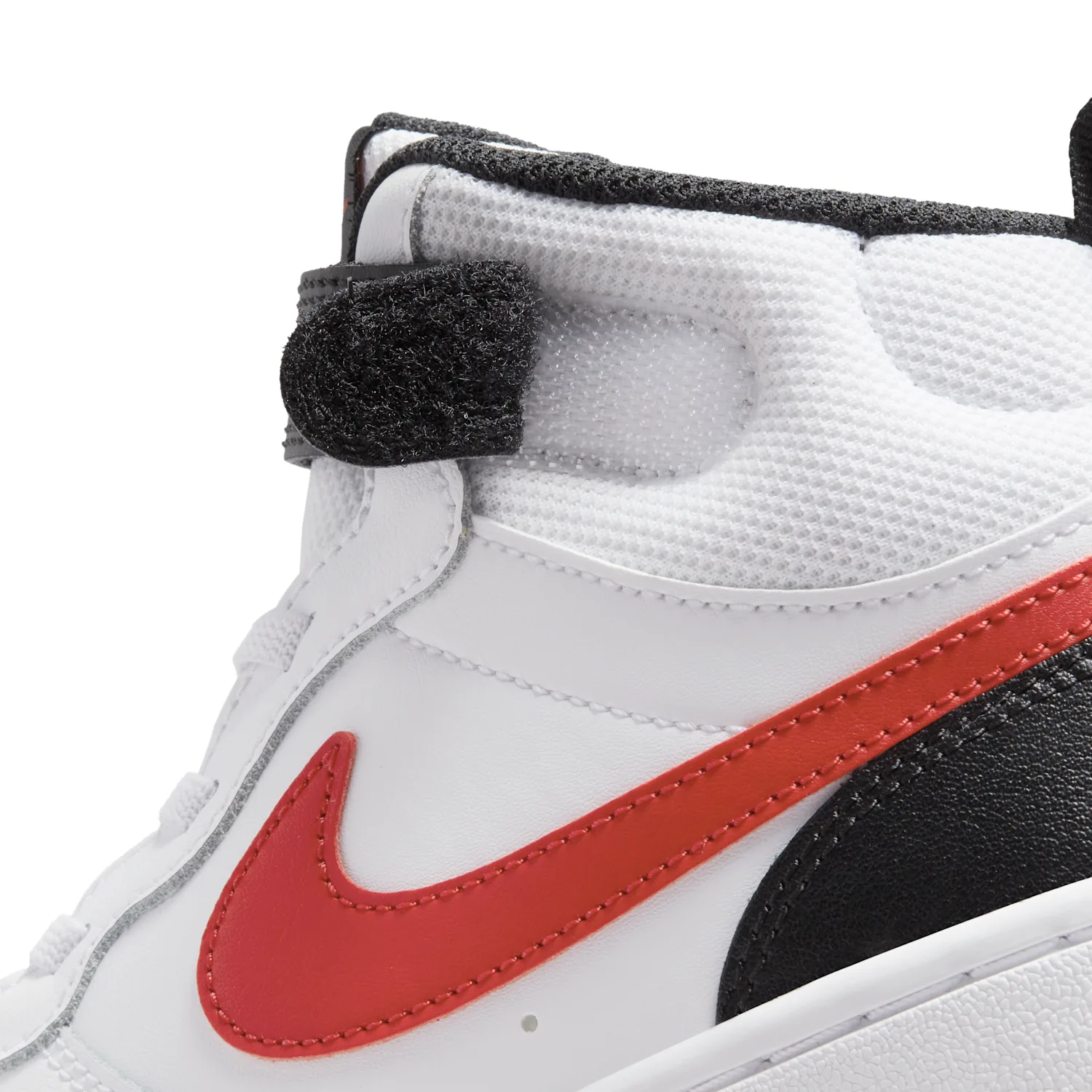 Nike Court Borough Mid 2 image 9