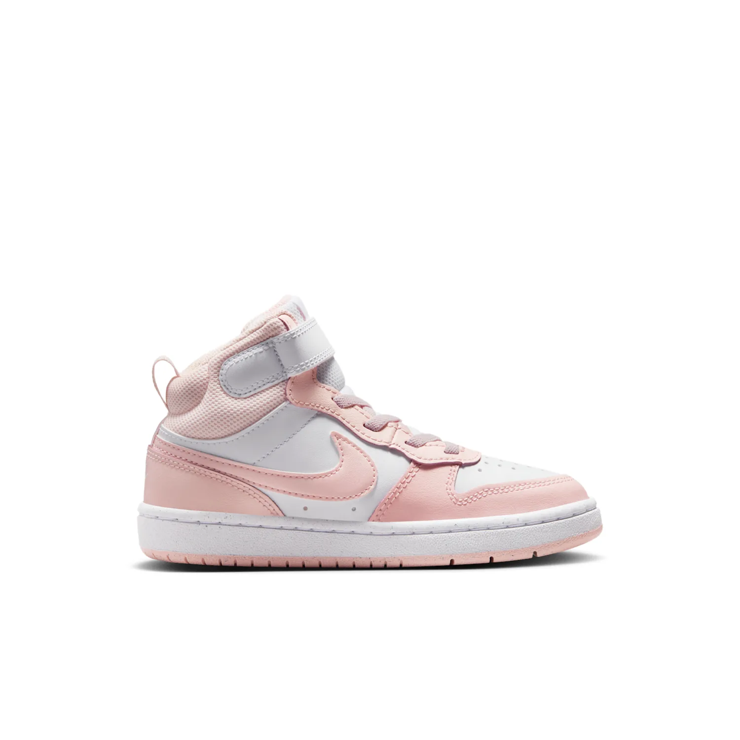 Nike Court Borough Mid 2 image 3