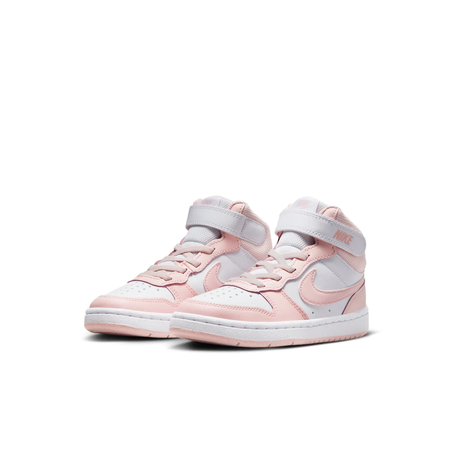 Nike Court Borough Mid 2 image 5
