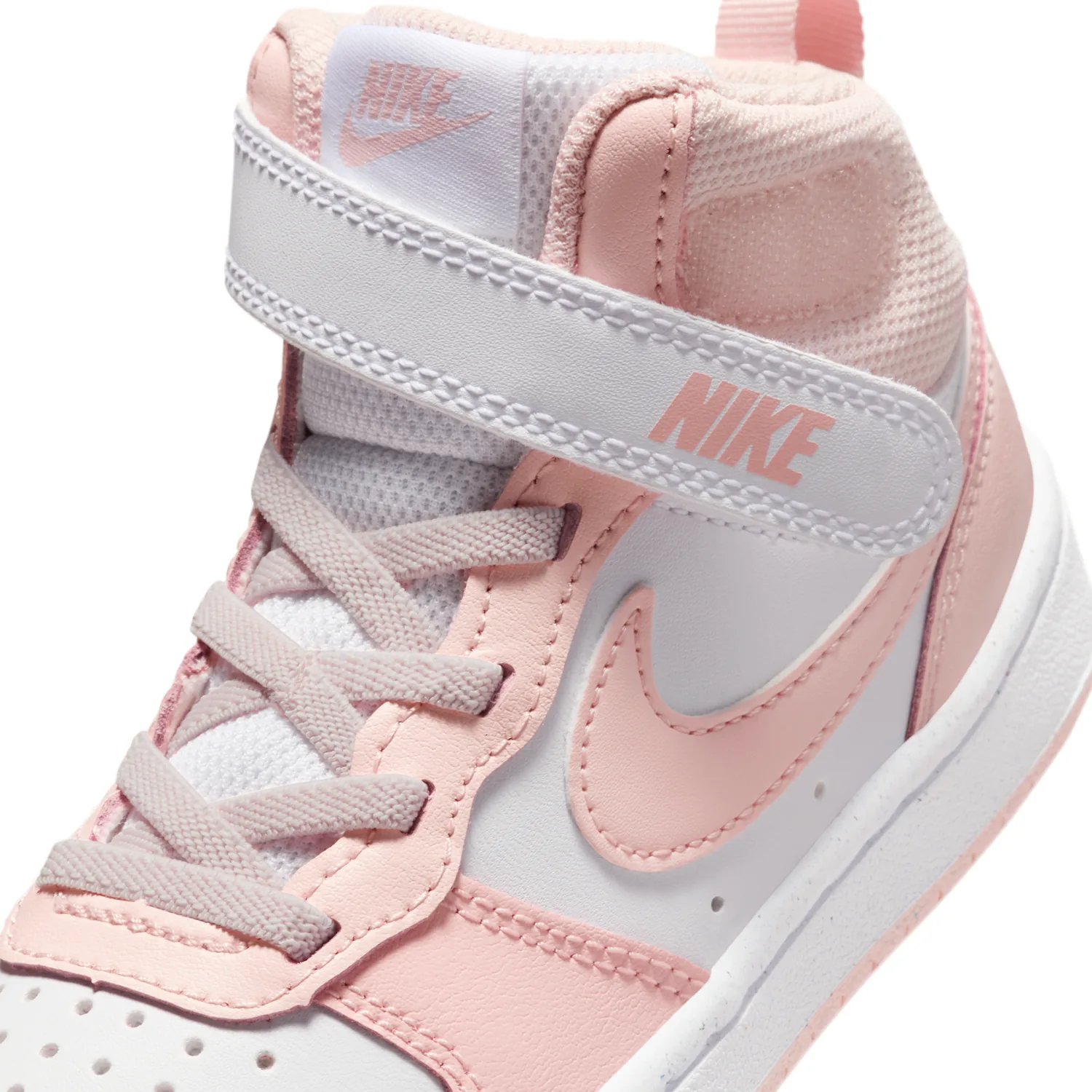 Nike Court Borough Mid 2 image 7