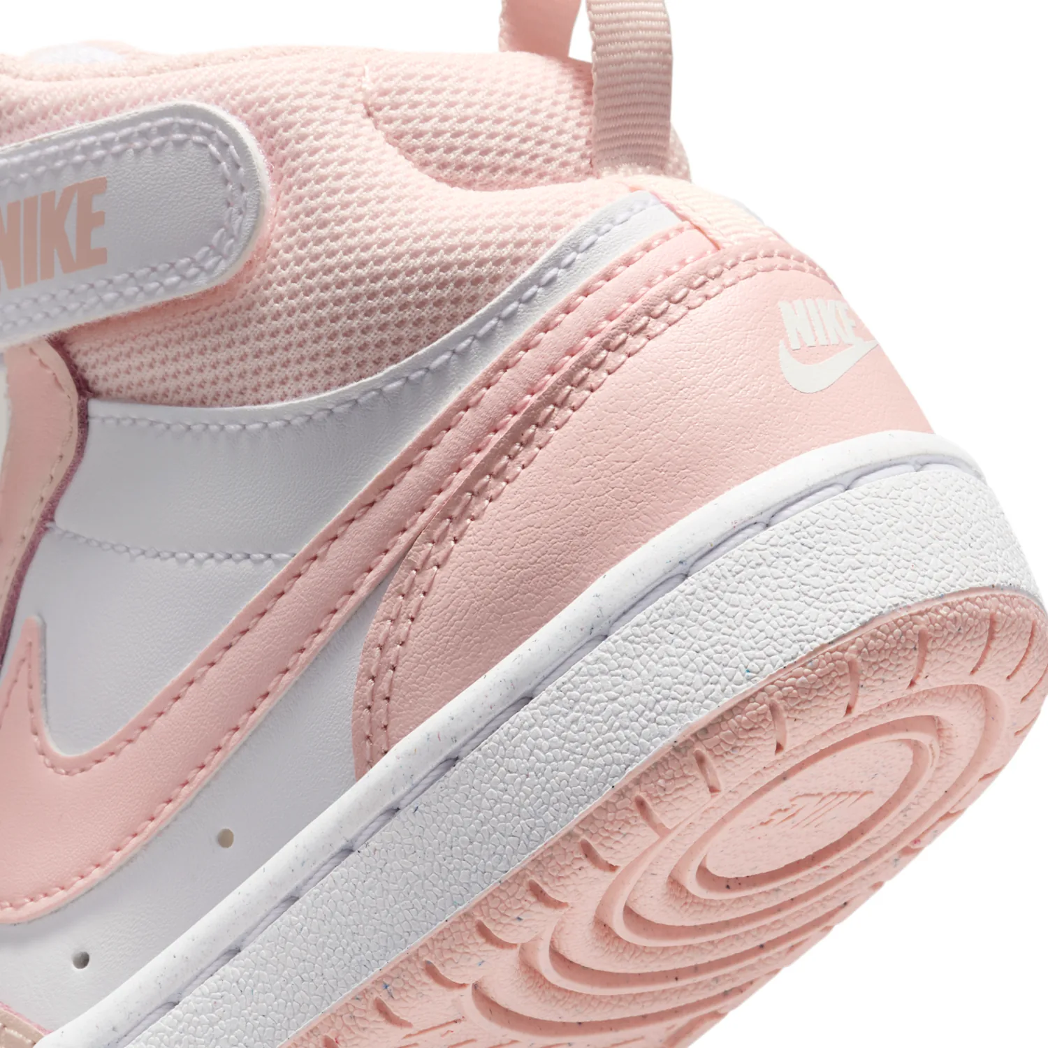 Nike Court Borough Mid 2 image 8