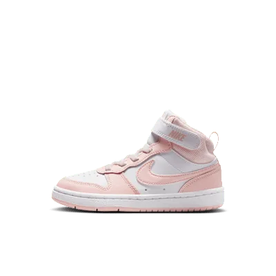 Nike Court Borough Mid 2