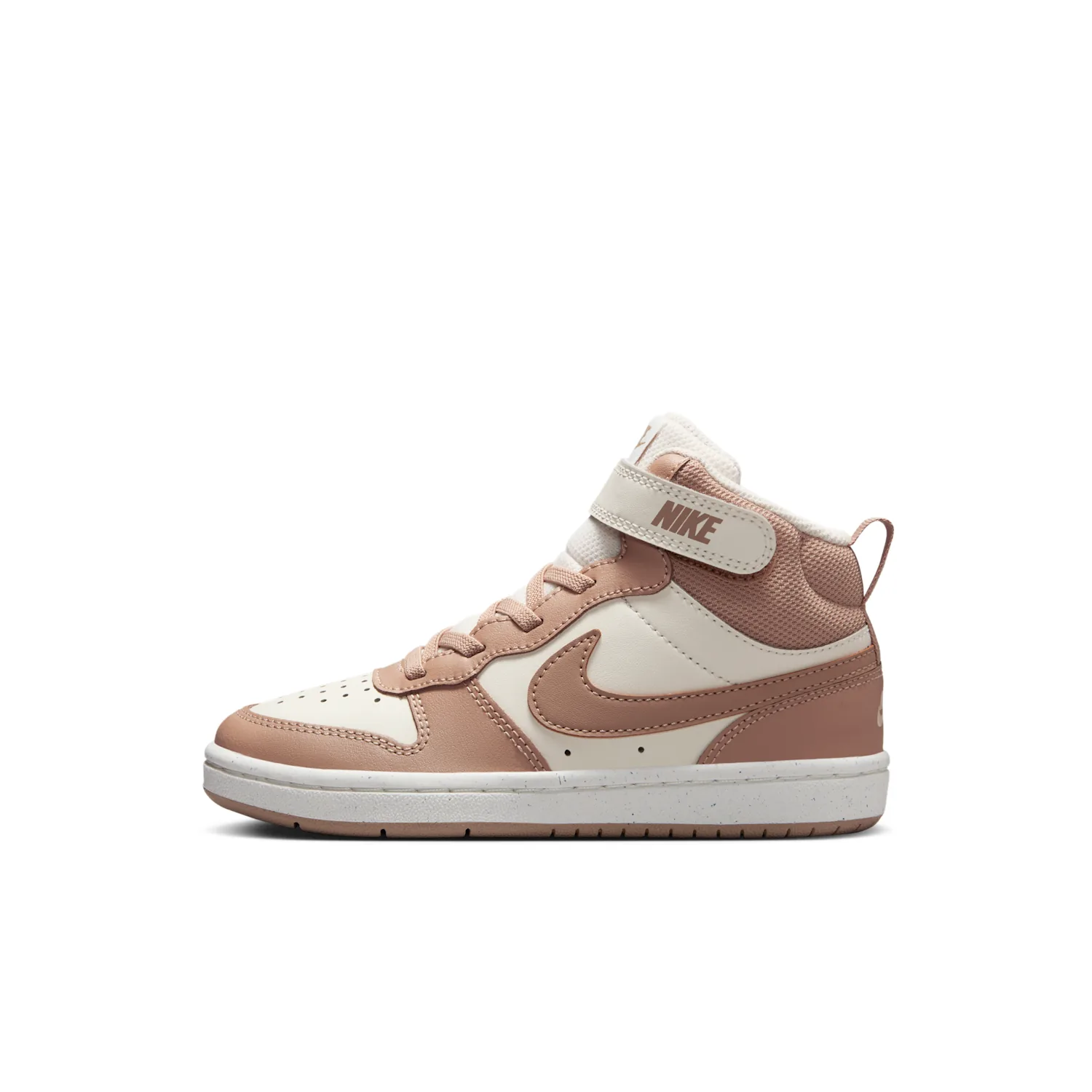 Nike Court Borough Mid 2