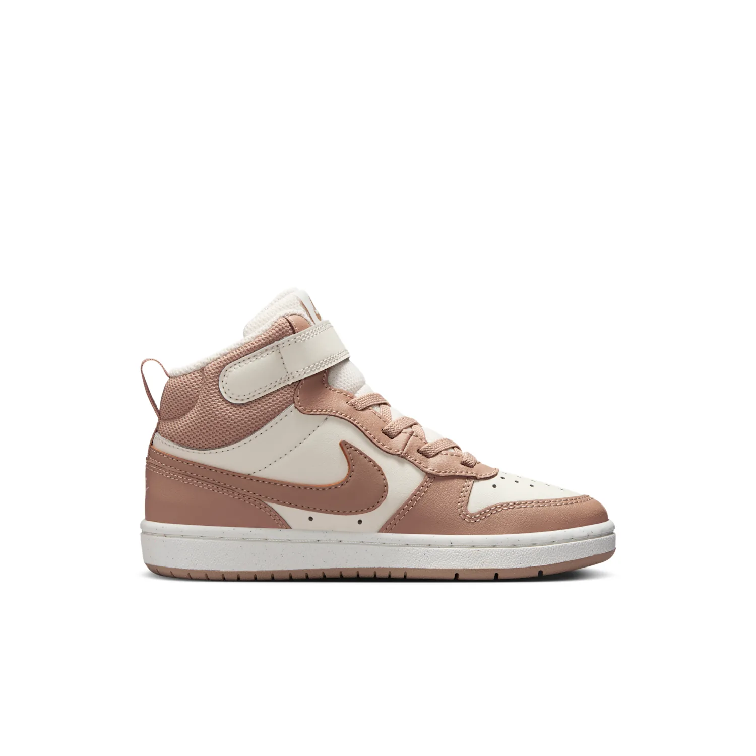 Nike Court Borough Mid 2 image 3
