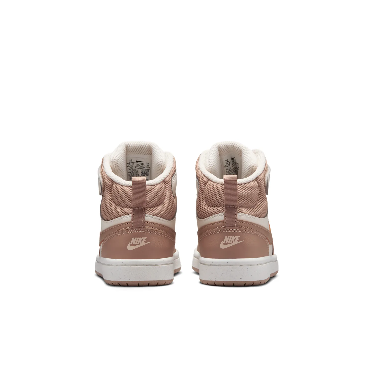 Nike Court Borough Mid 2 image 6