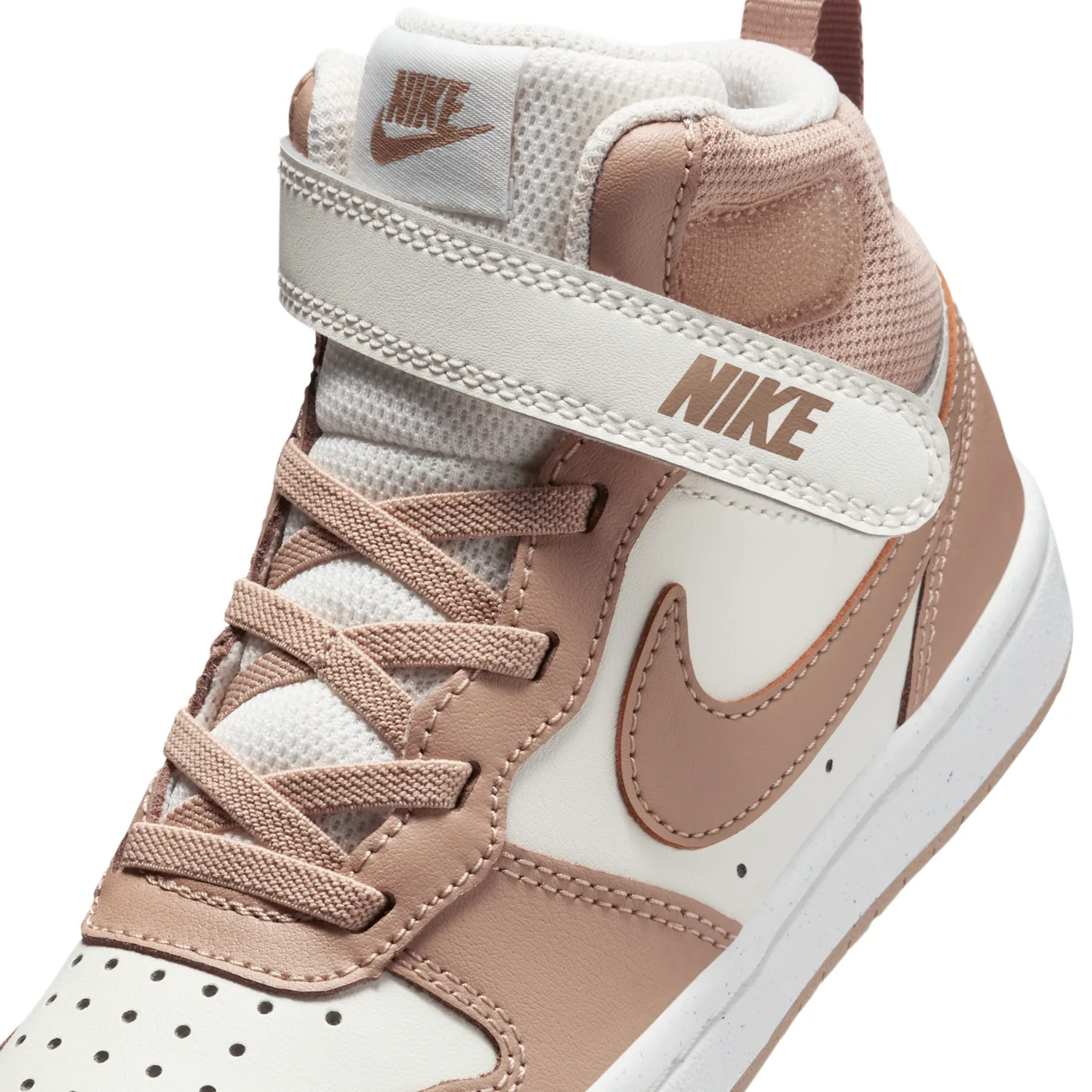 Nike Court Borough Mid 2 image 7