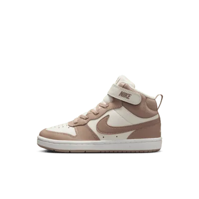 Nike Court Borough Mid 2