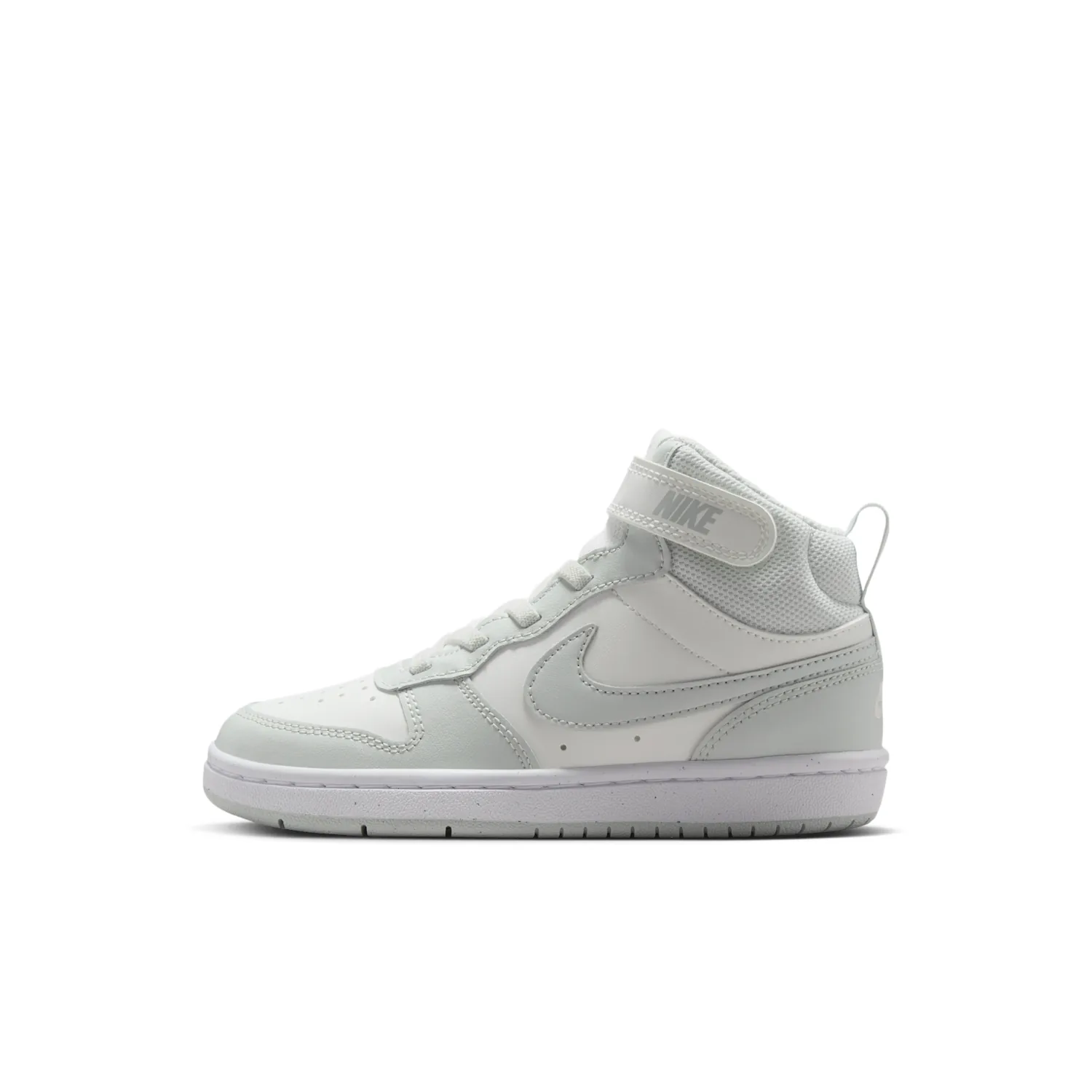 Nike Court Borough Mid 2