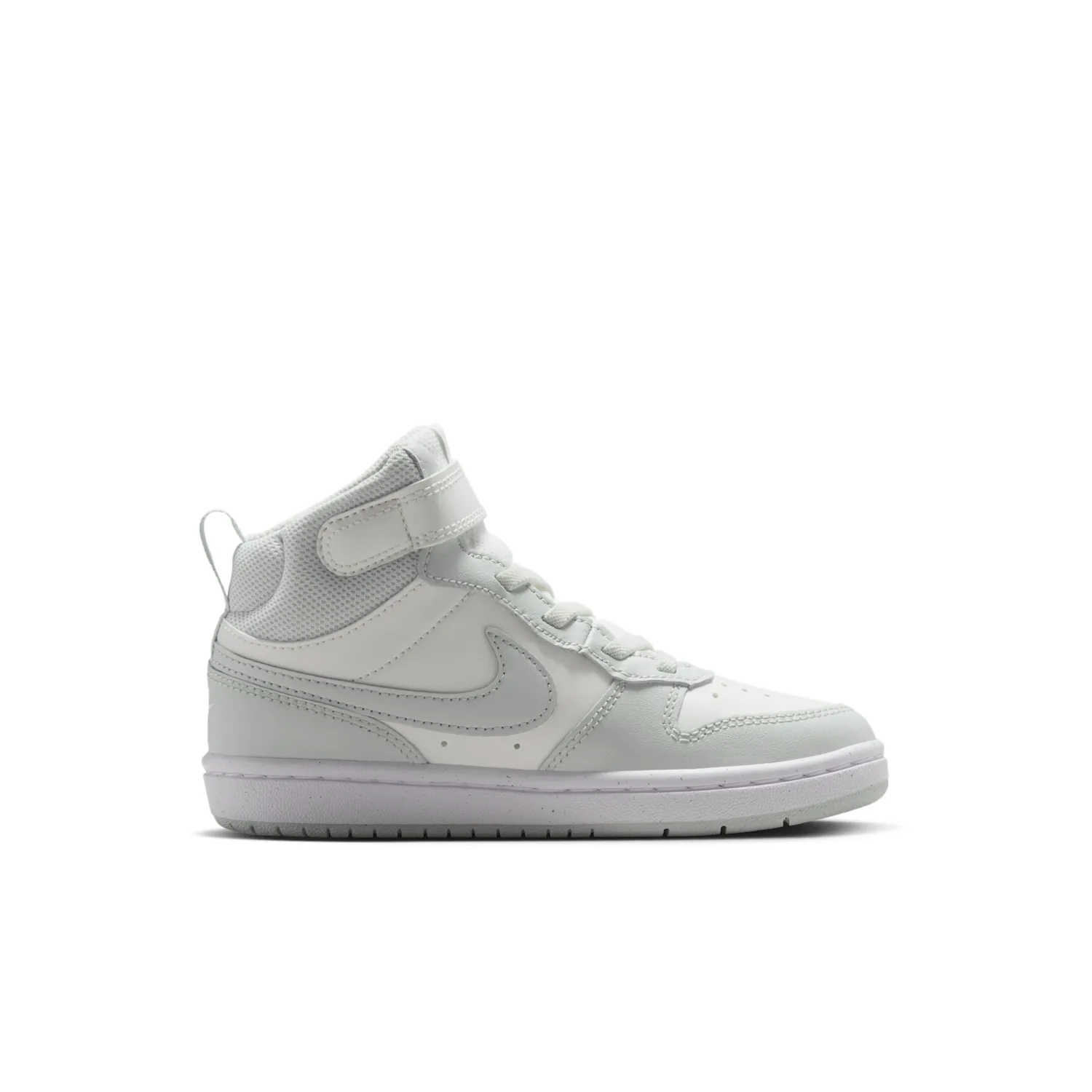 Nike Court Borough Mid 2 image 3