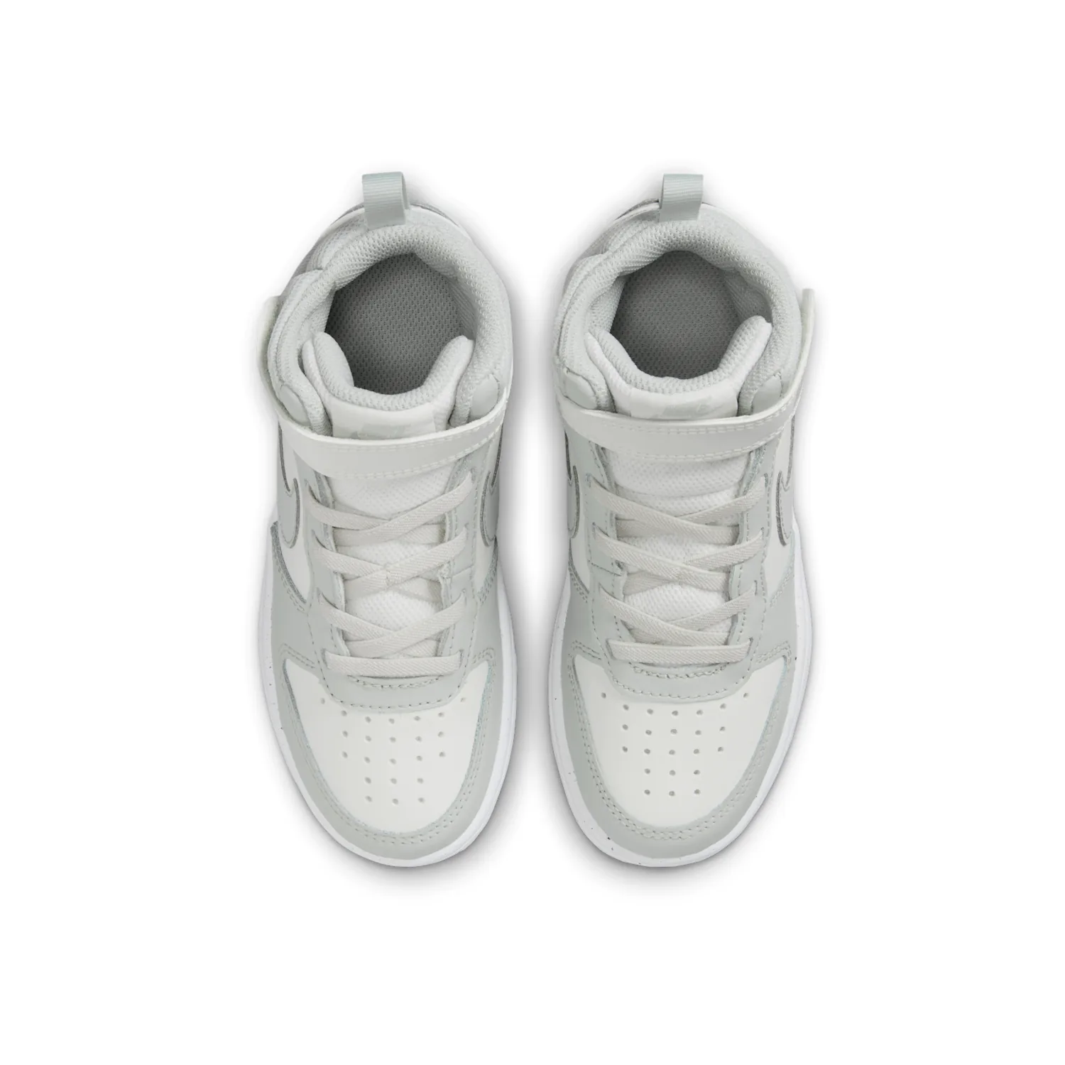 Nike Court Borough Mid 2 image 4