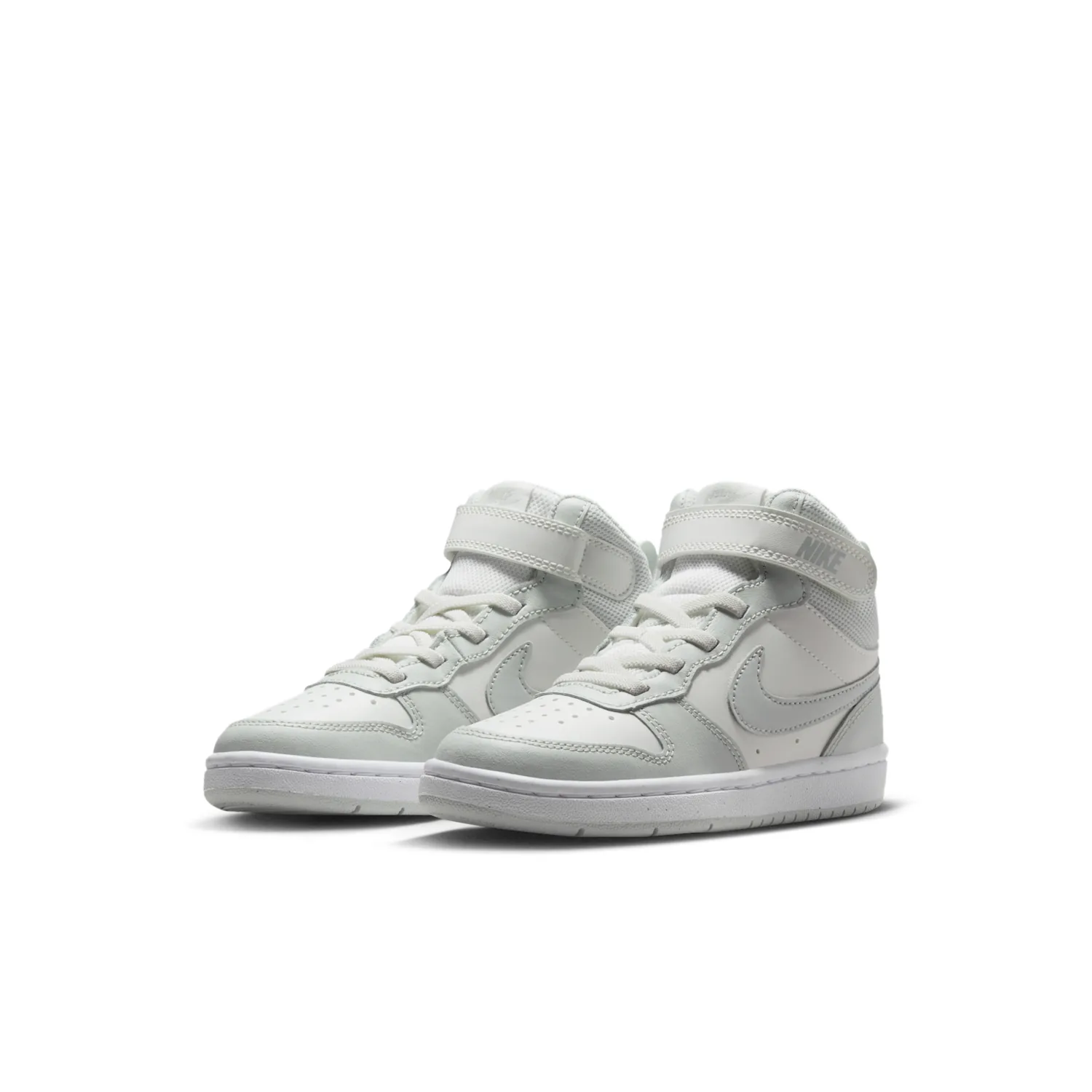 Nike Court Borough Mid 2 image 5