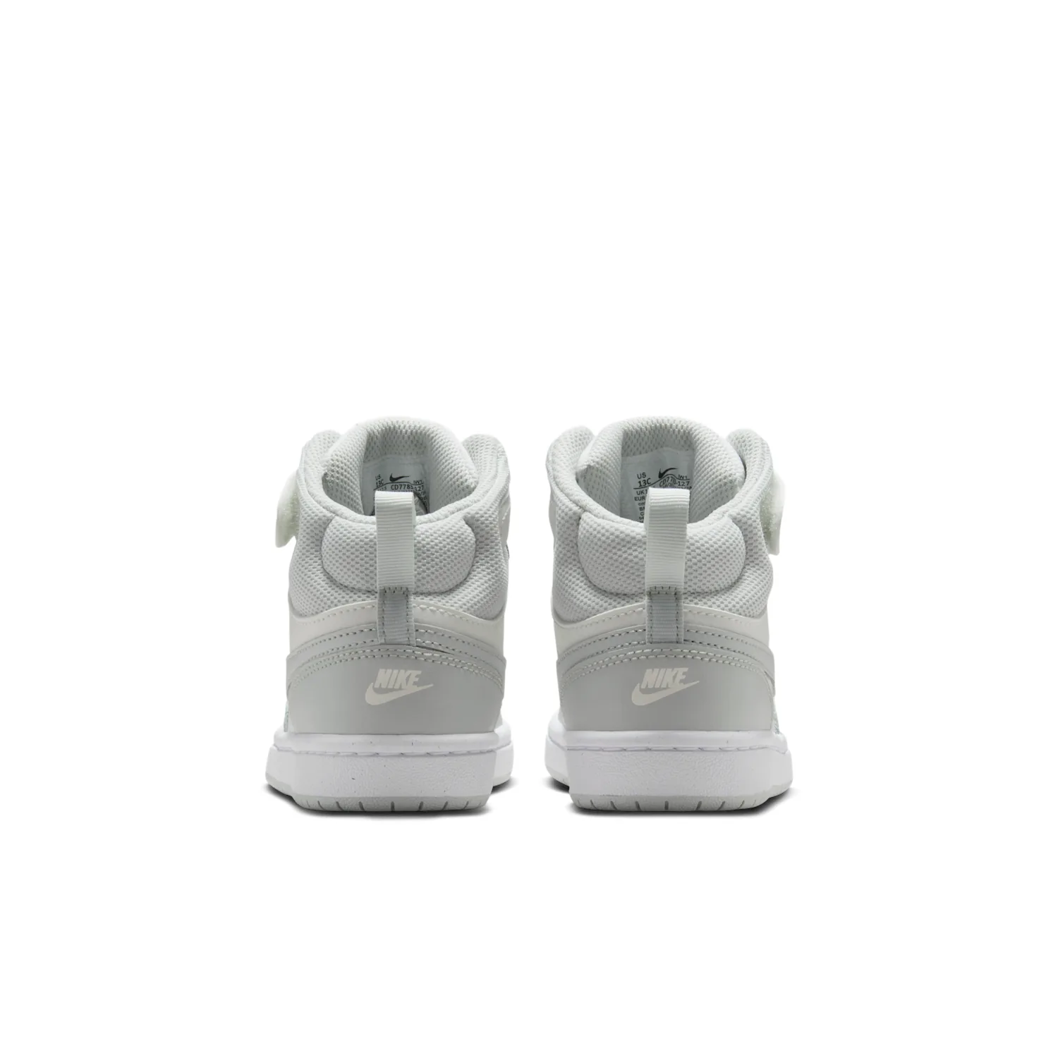 Nike Court Borough Mid 2 image 6