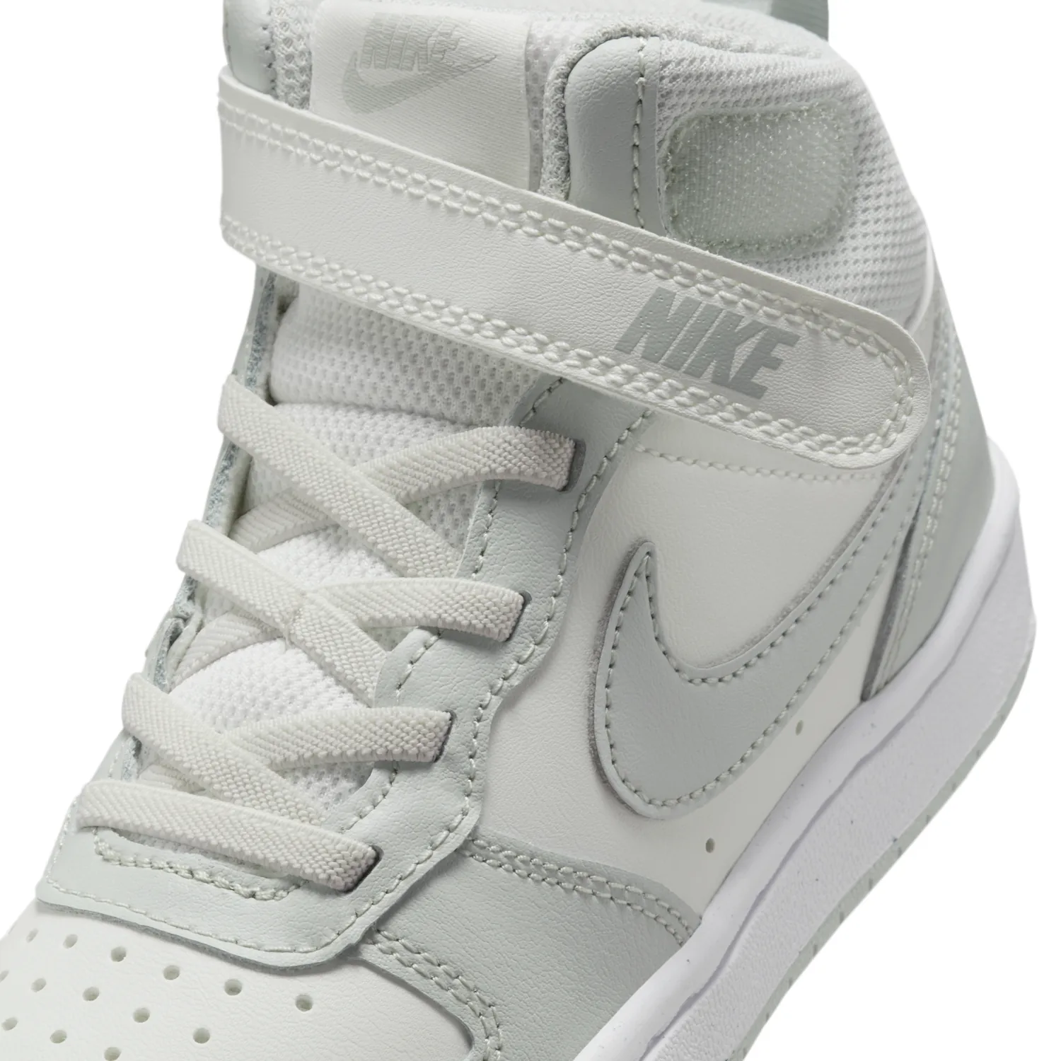 Nike Court Borough Mid 2 image 7