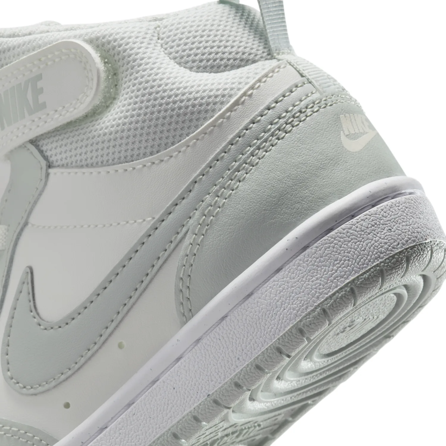 Nike Court Borough Mid 2 image 8