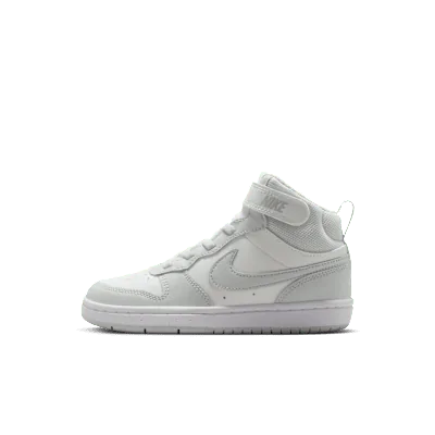 Nike Court Borough Mid 2