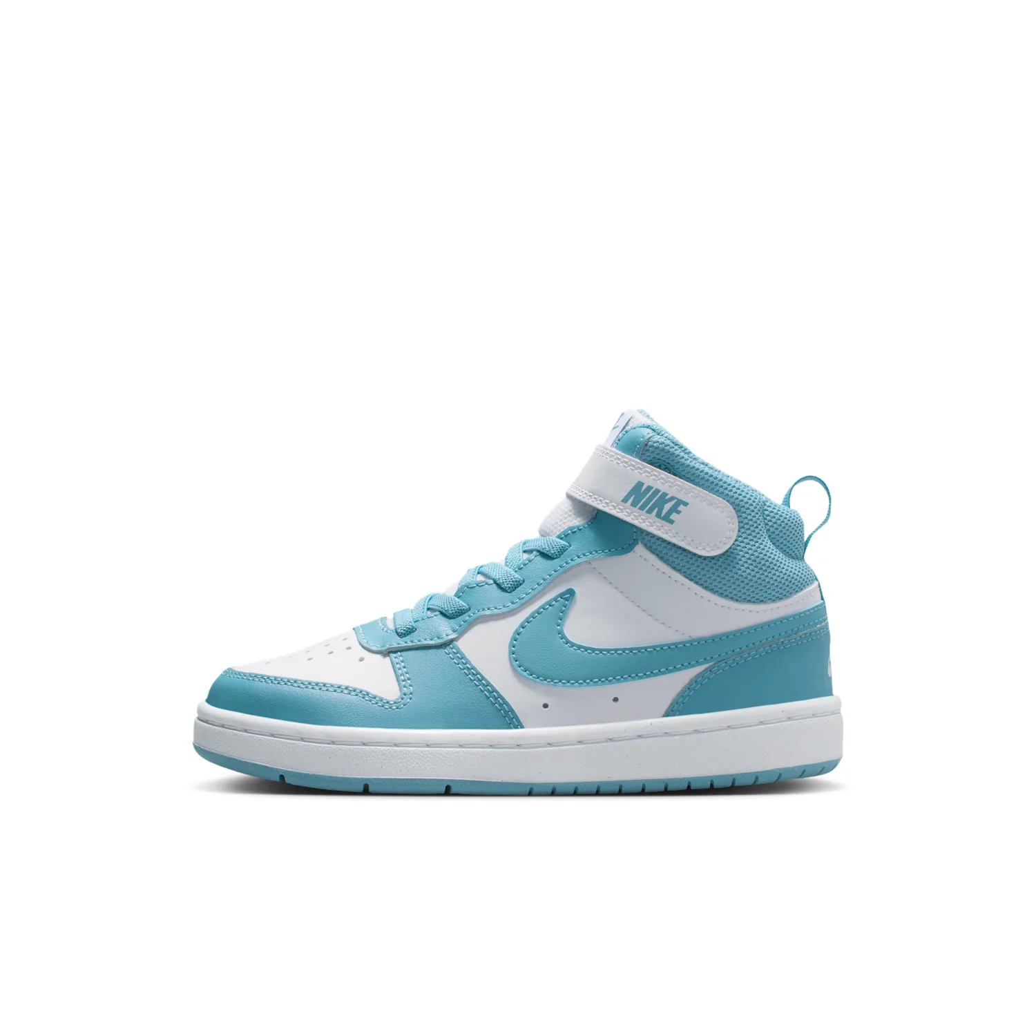 Nike Court Borough Mid 2