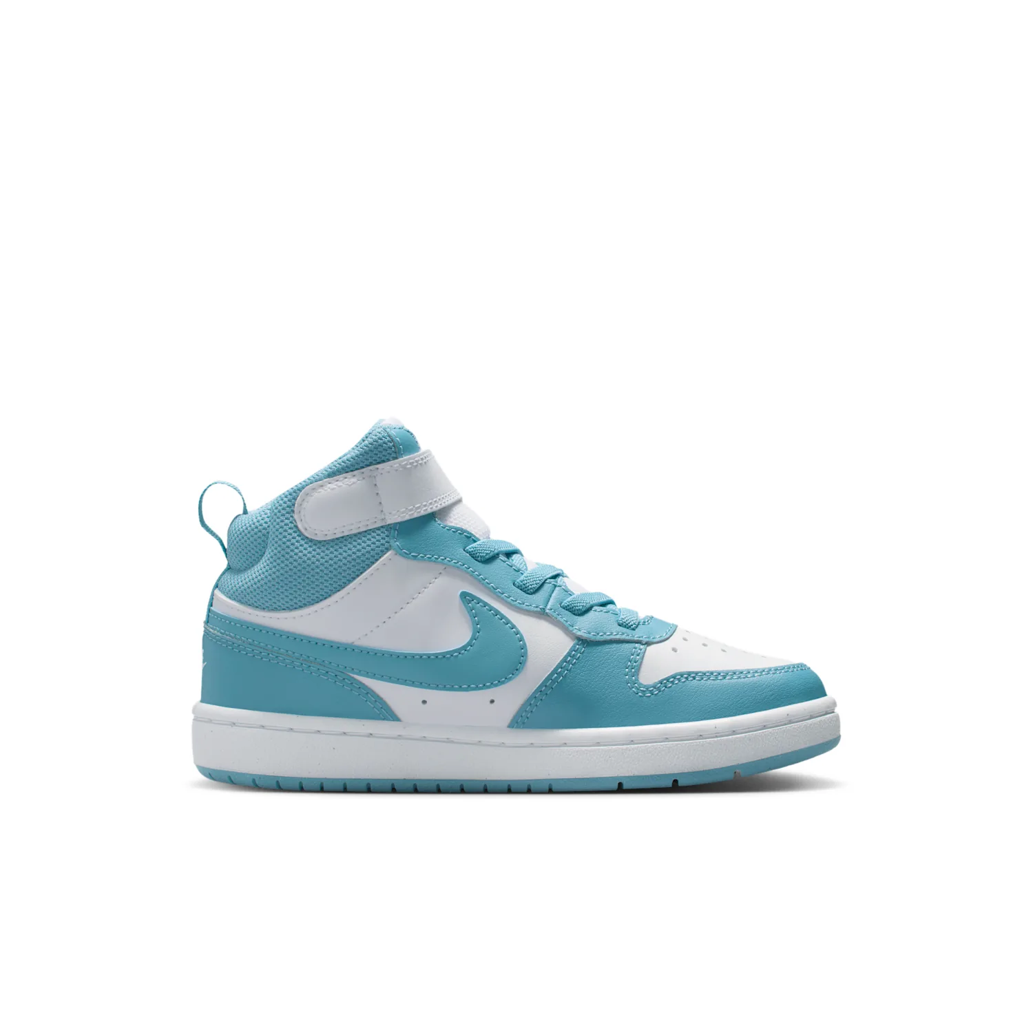 Nike Court Borough Mid 2 image 3