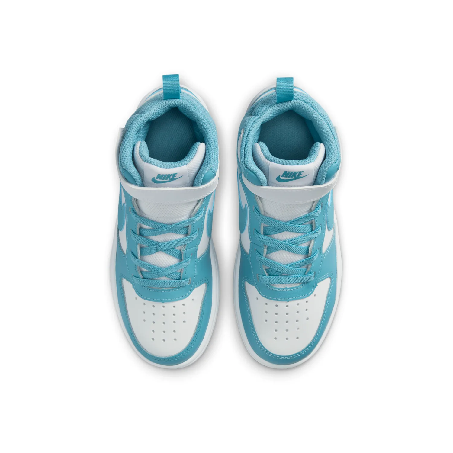 Nike Court Borough Mid 2 image 4