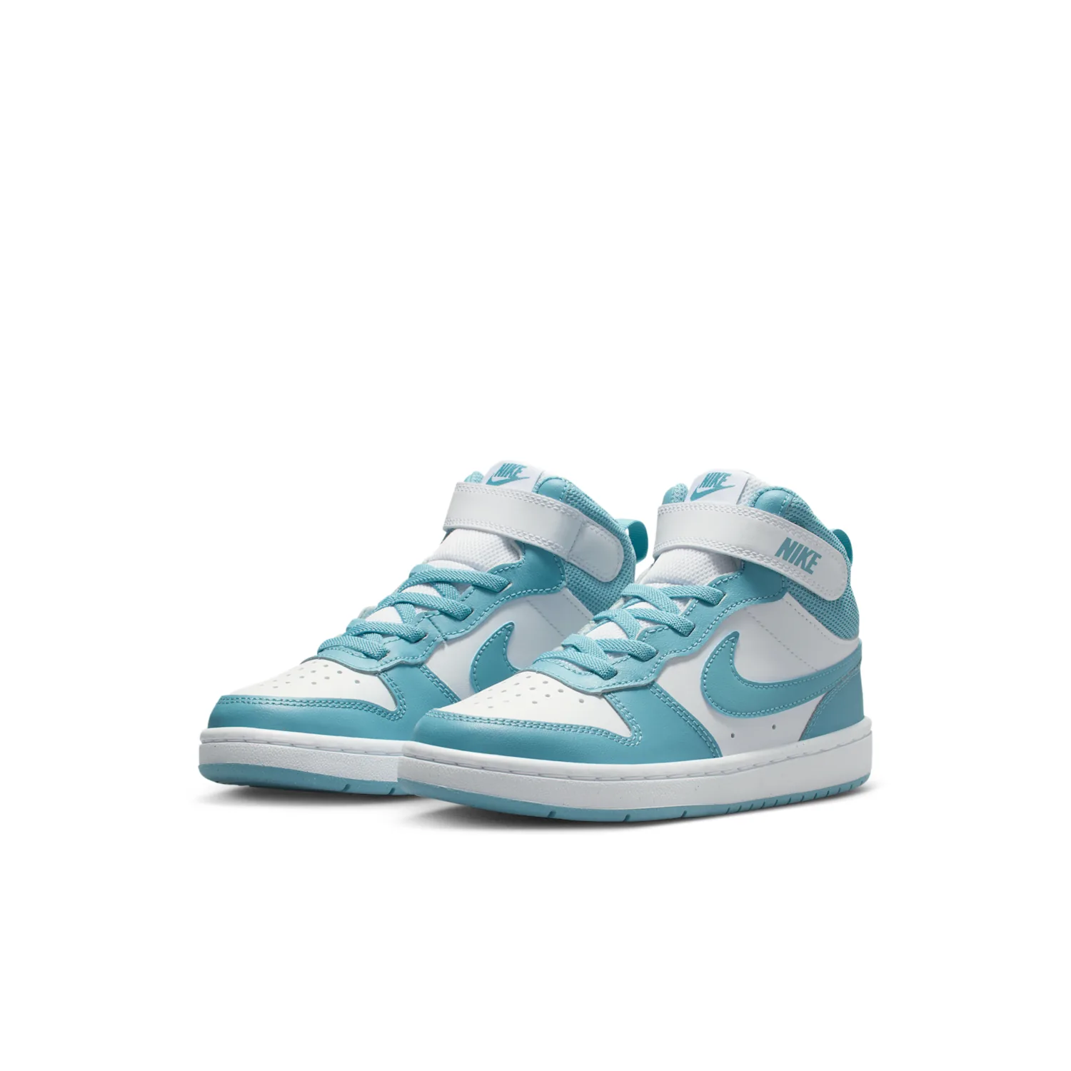 Nike Court Borough Mid 2 image 5