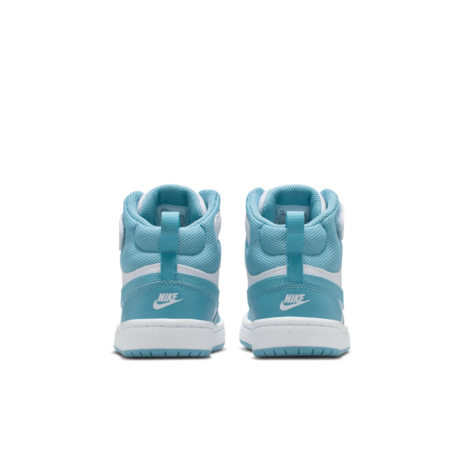 Nike Court Borough Mid 2 image 6