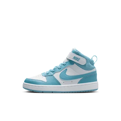 Nike Court Borough Mid 2