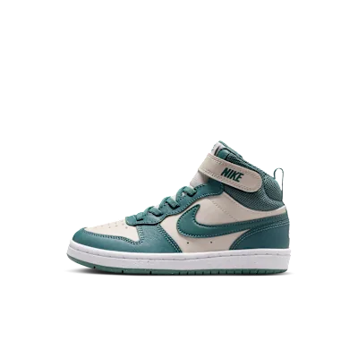 Nike Court Borough Mid 2