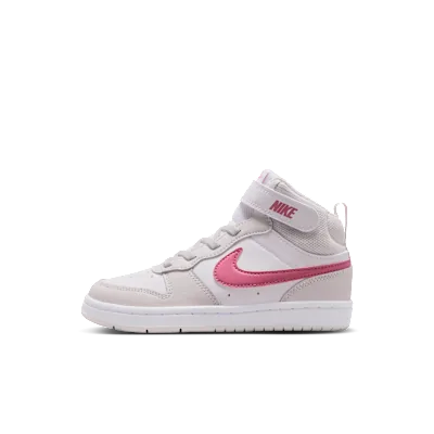 Nike Court Borough Mid 2