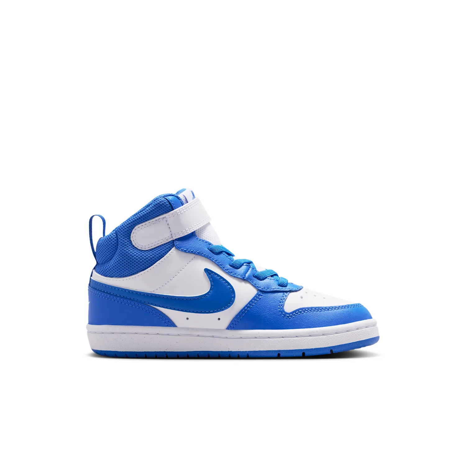 Nike Court Borough Mid 2 image 3