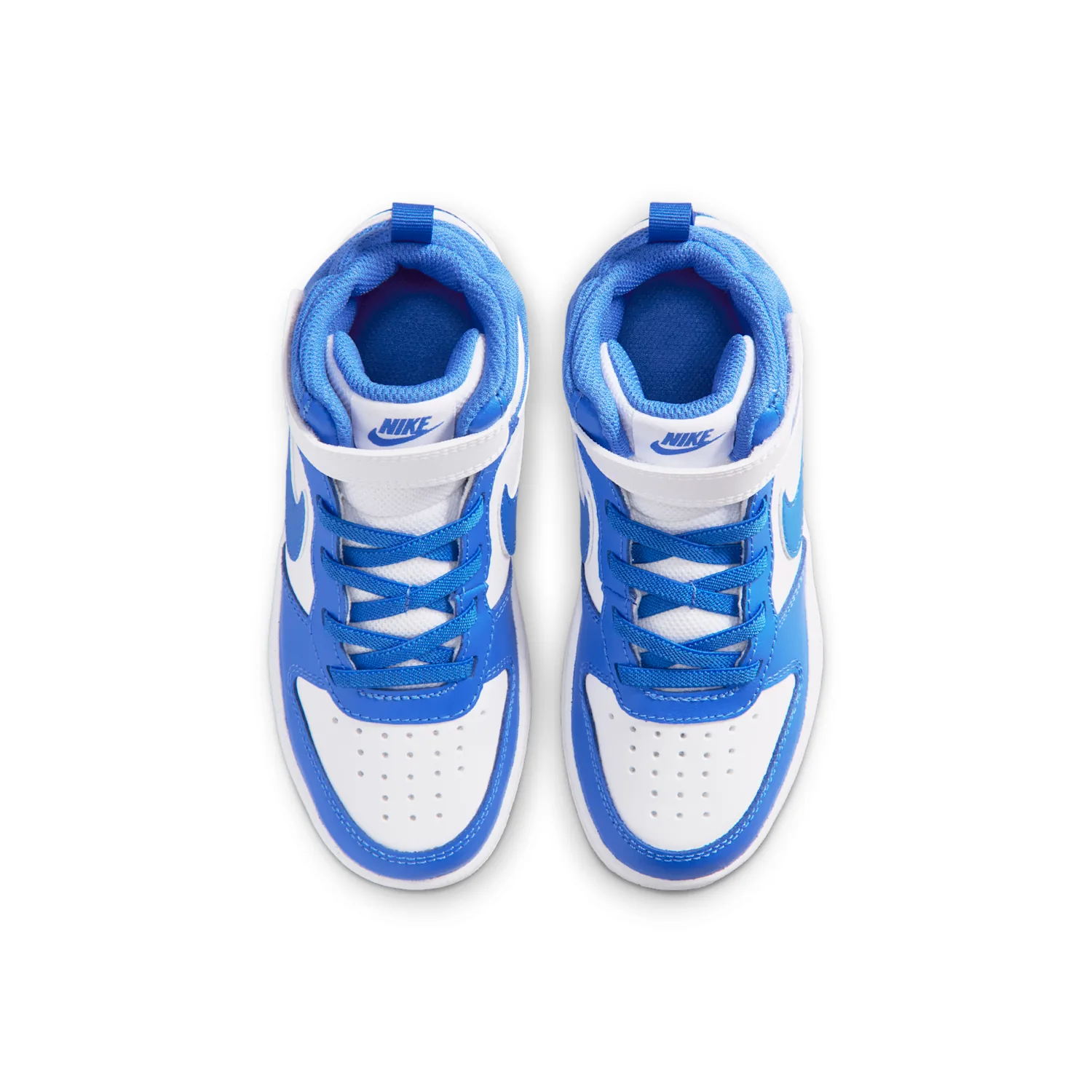 Nike Court Borough Mid 2 image 4