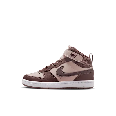 Nike Court Borough Mid 2