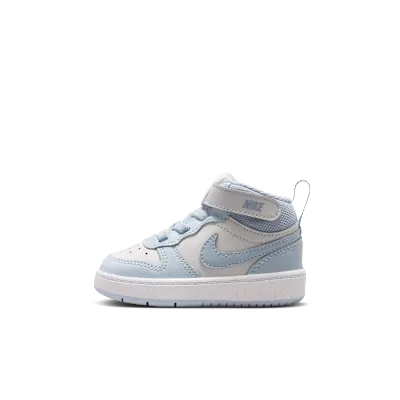 Nike Court Borough Mid 2