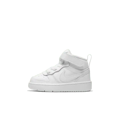 Nike Court Borough Mid 2