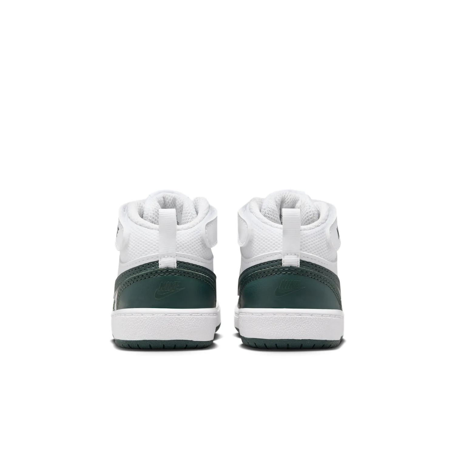 Nike Court Borough Mid 2 image 6