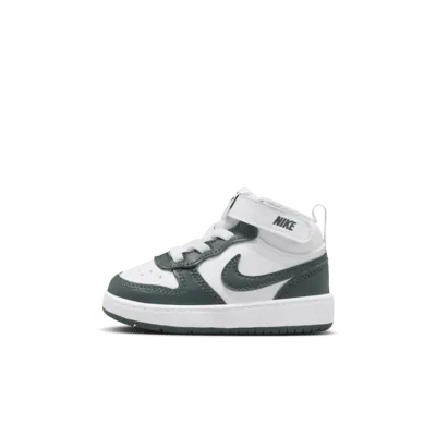 Nike Court Borough Mid 2