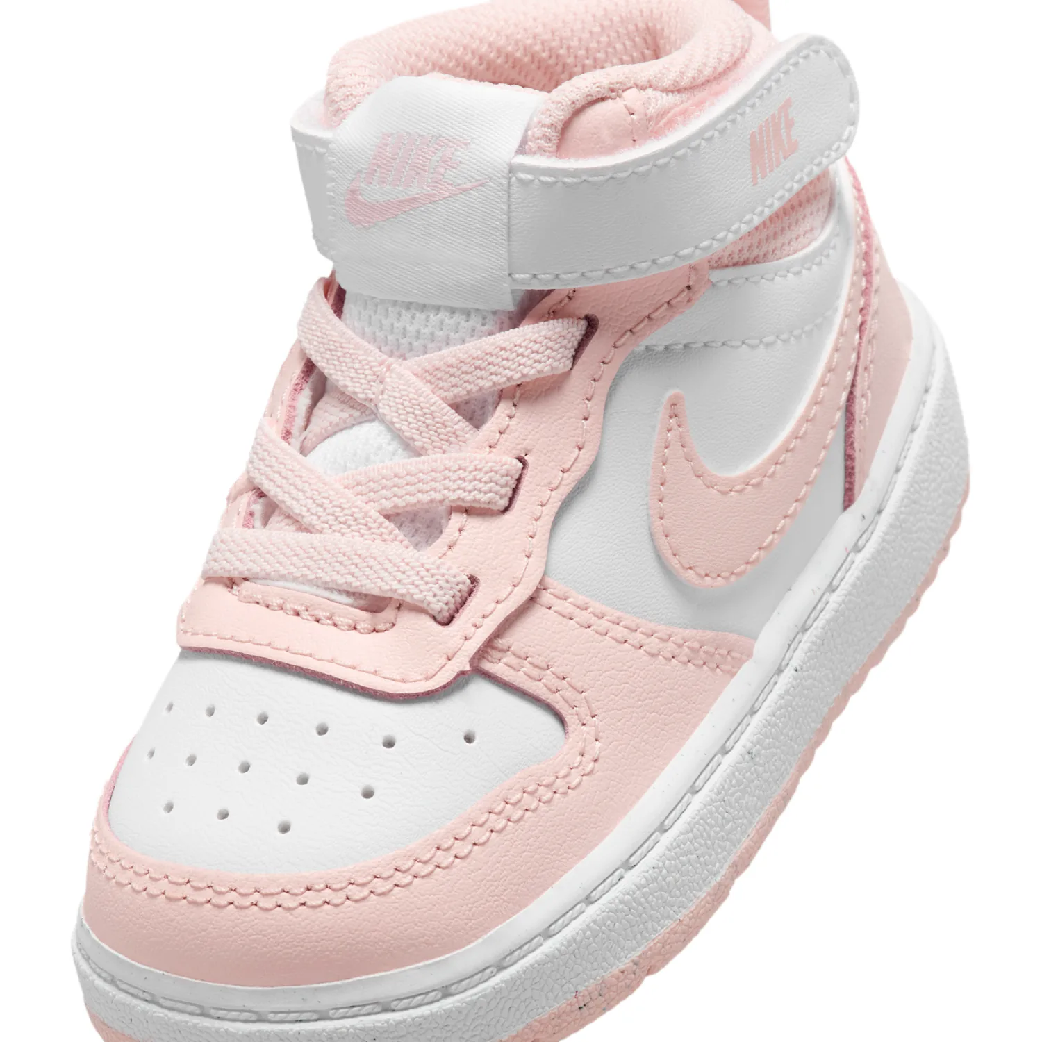 Nike Court Borough Mid 2 image 7