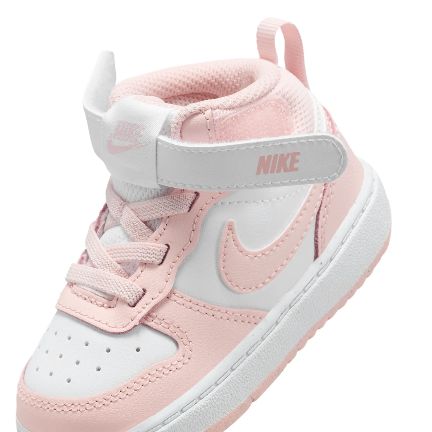 Nike Court Borough Mid 2 image 8
