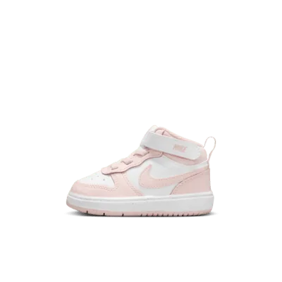 Nike Court Borough Mid 2