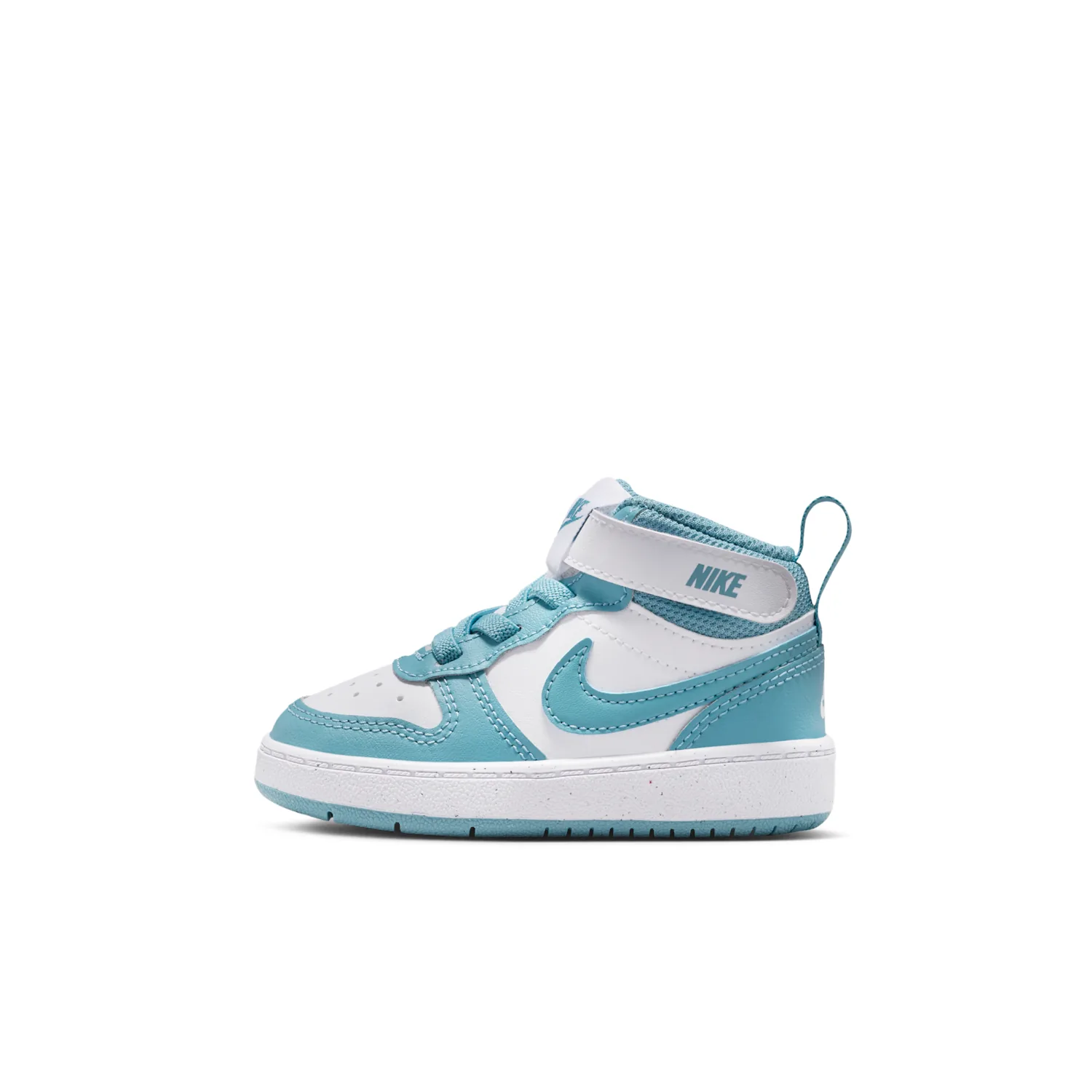 Nike Court Borough Mid 2