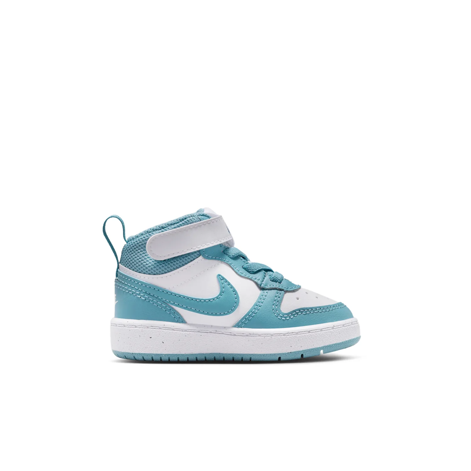 Nike Court Borough Mid 2 image 3