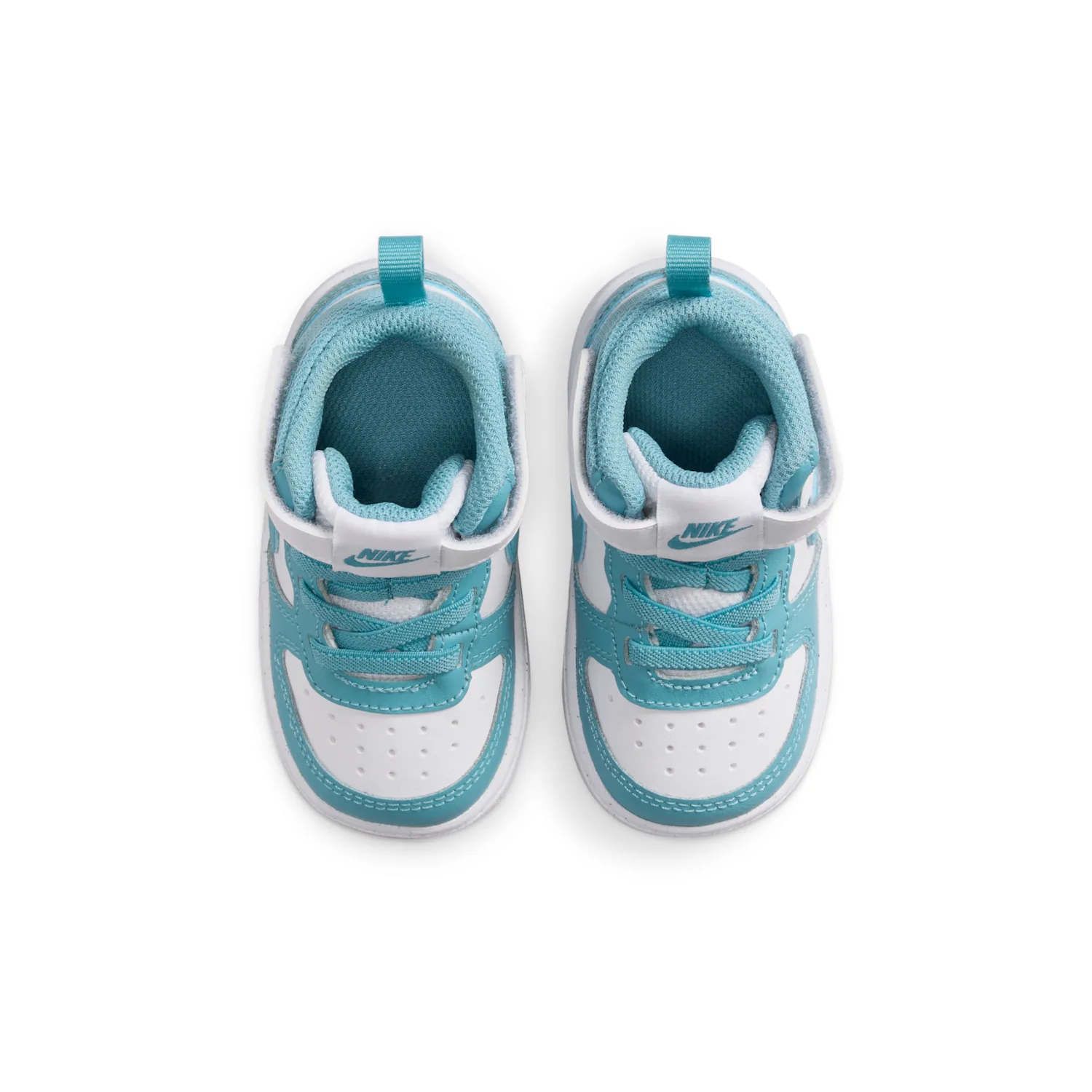Nike Court Borough Mid 2 image 4